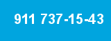 911 737-15-43 911 737-15-43